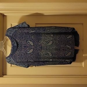 NWOT Lucky Brand top